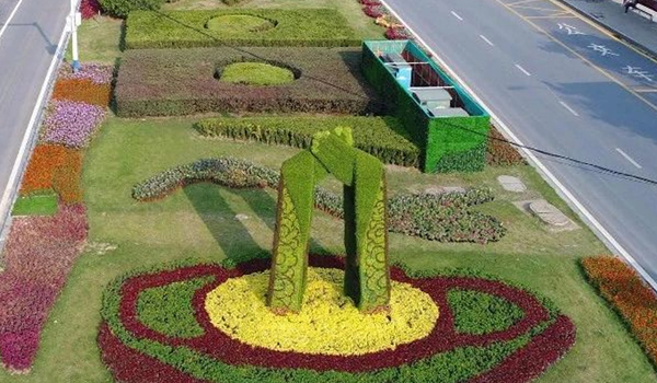 江蘇徐州市完善**城市建設(shè)戰(zhàn)略藍(lán)圖